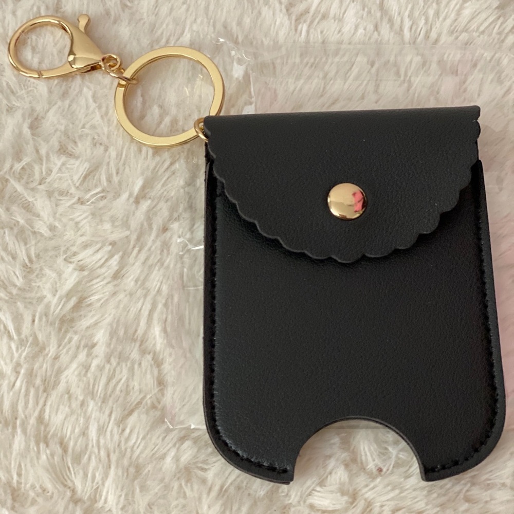 🌸 Sanitizers holder $15 for 2
